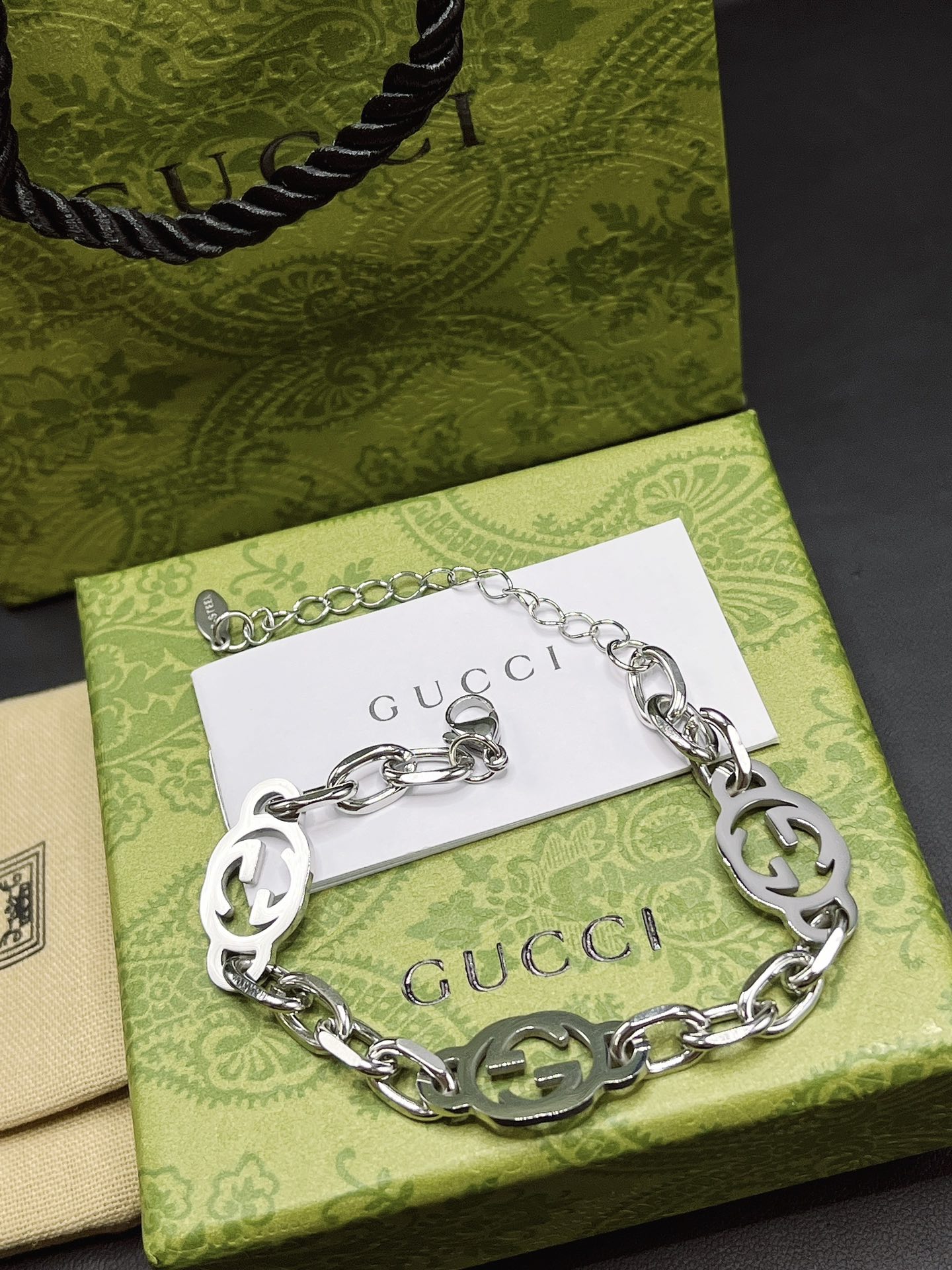 Replica GUCCI Bracelet