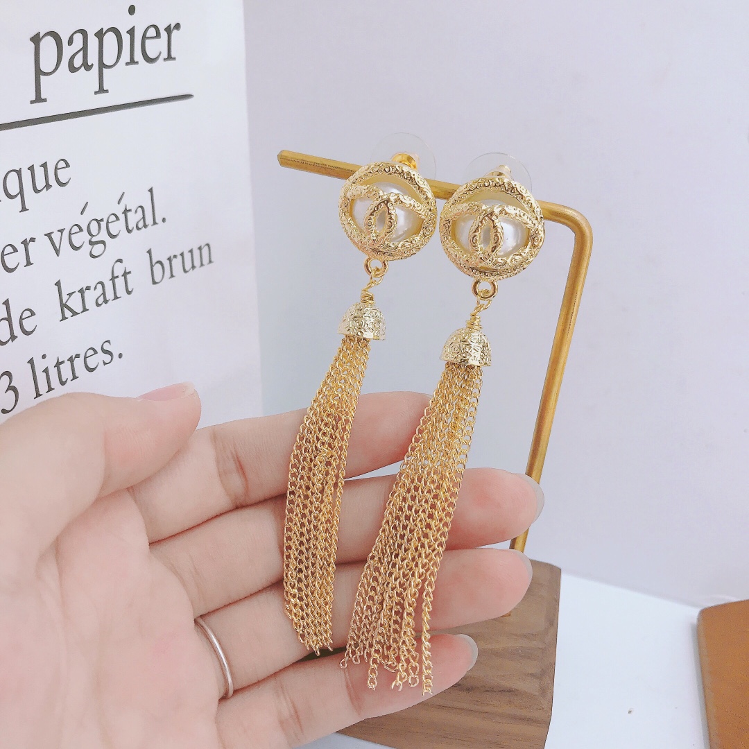 Replica CHANEL Earring