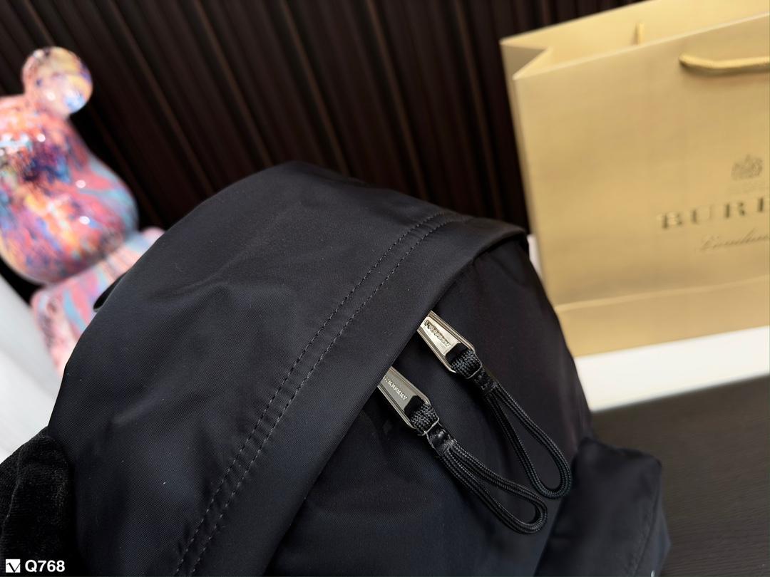 Replica Burberry Bag 27*34CM