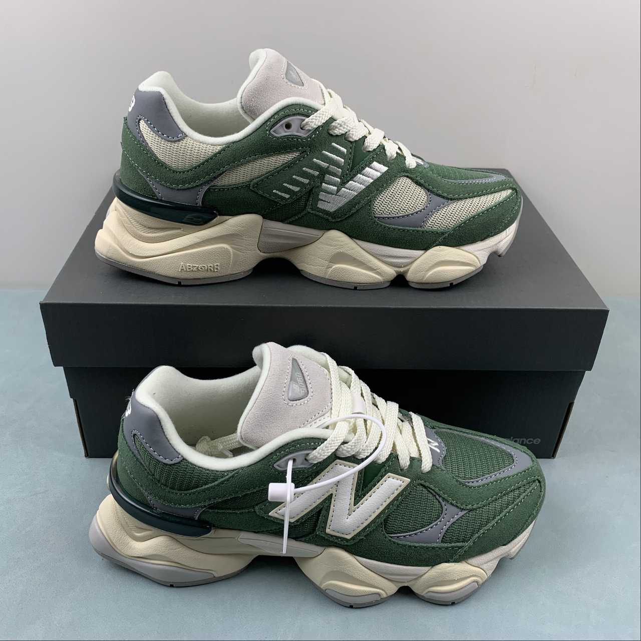 Replica New Balance Shoe New Balance NB9060  U9060VNG  36-46.5