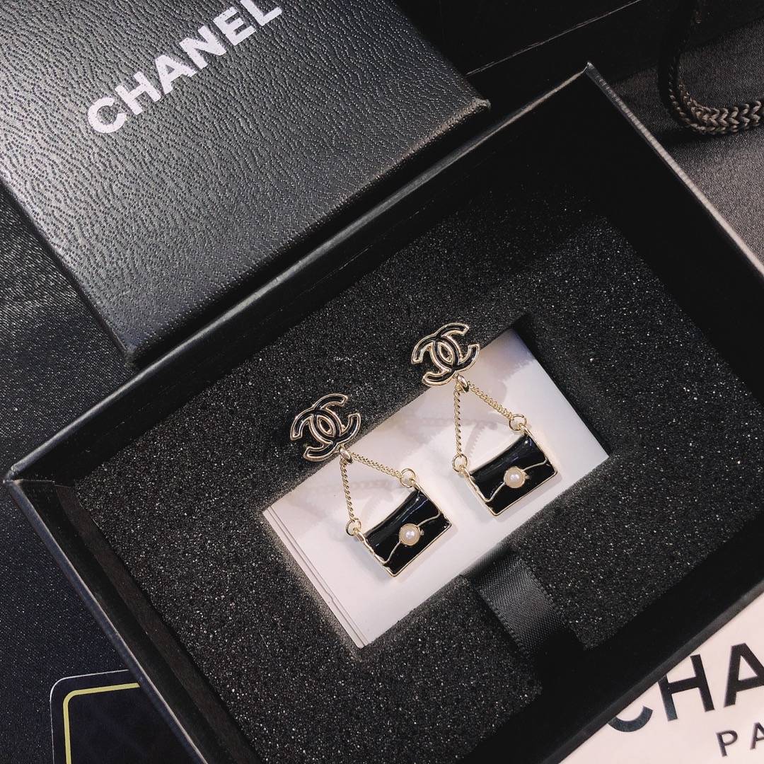 Replica CHANEL Earring