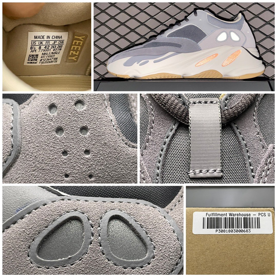 Replica Adidas Yeezy Shoe Adidas YEEZY Boost 700 MagnetFV9922 36-48_01068