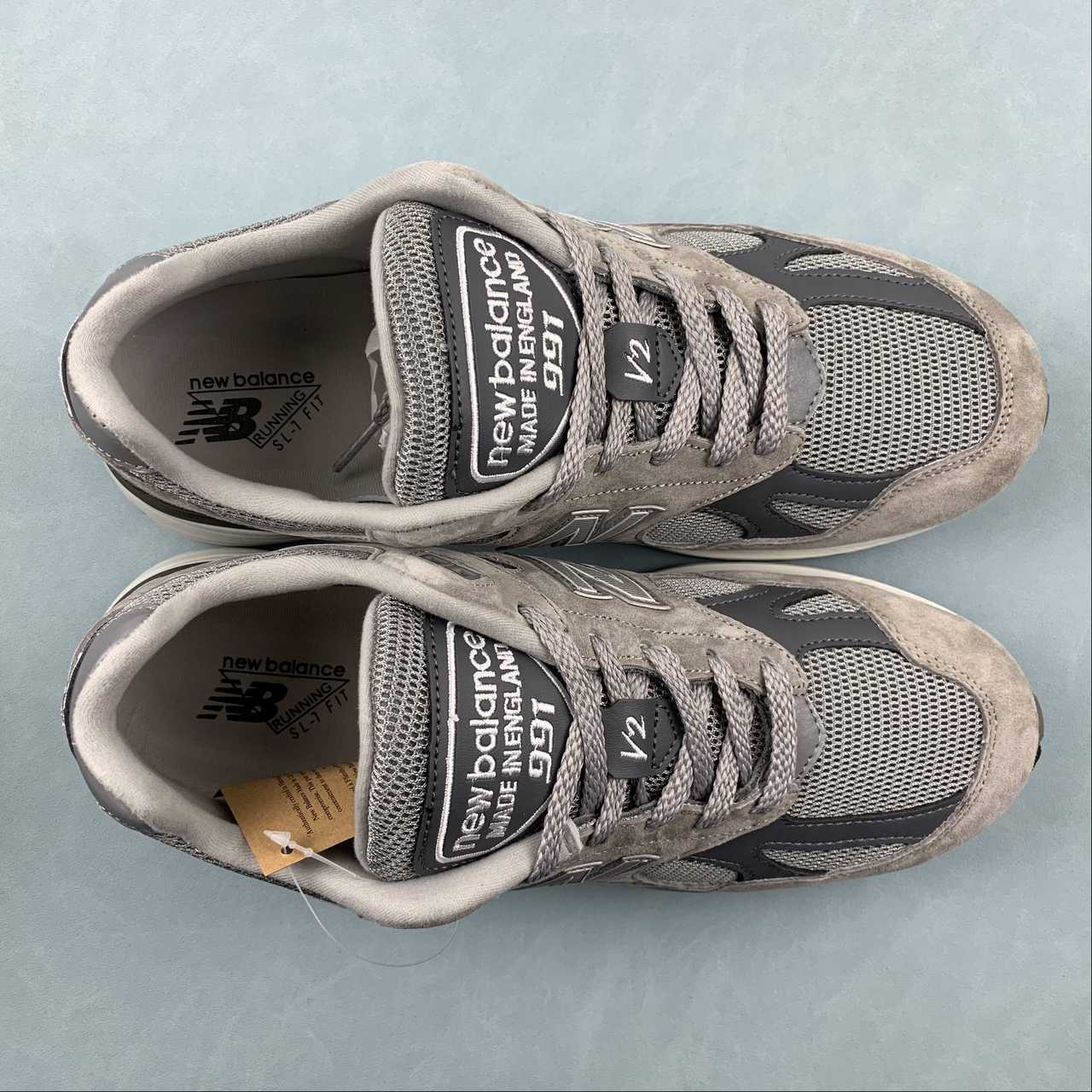 Replica New Balance Shoe New Balance NB991  U991GL2  36-45
