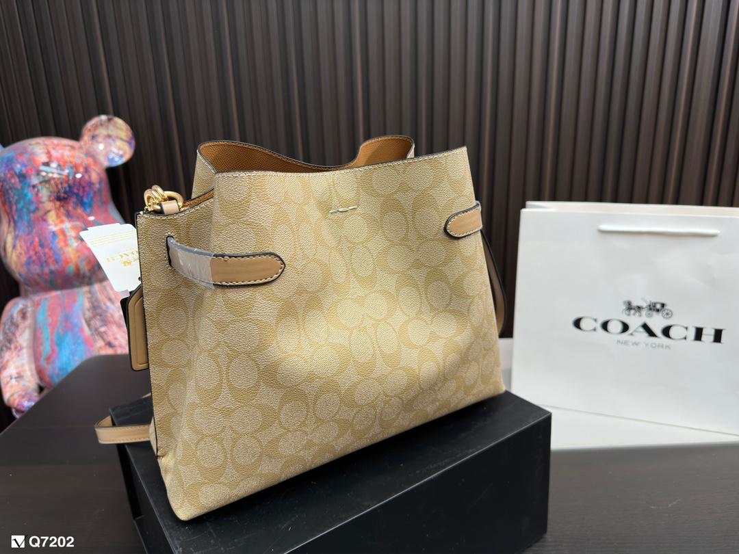 Replica Coach Bag 24*31CM