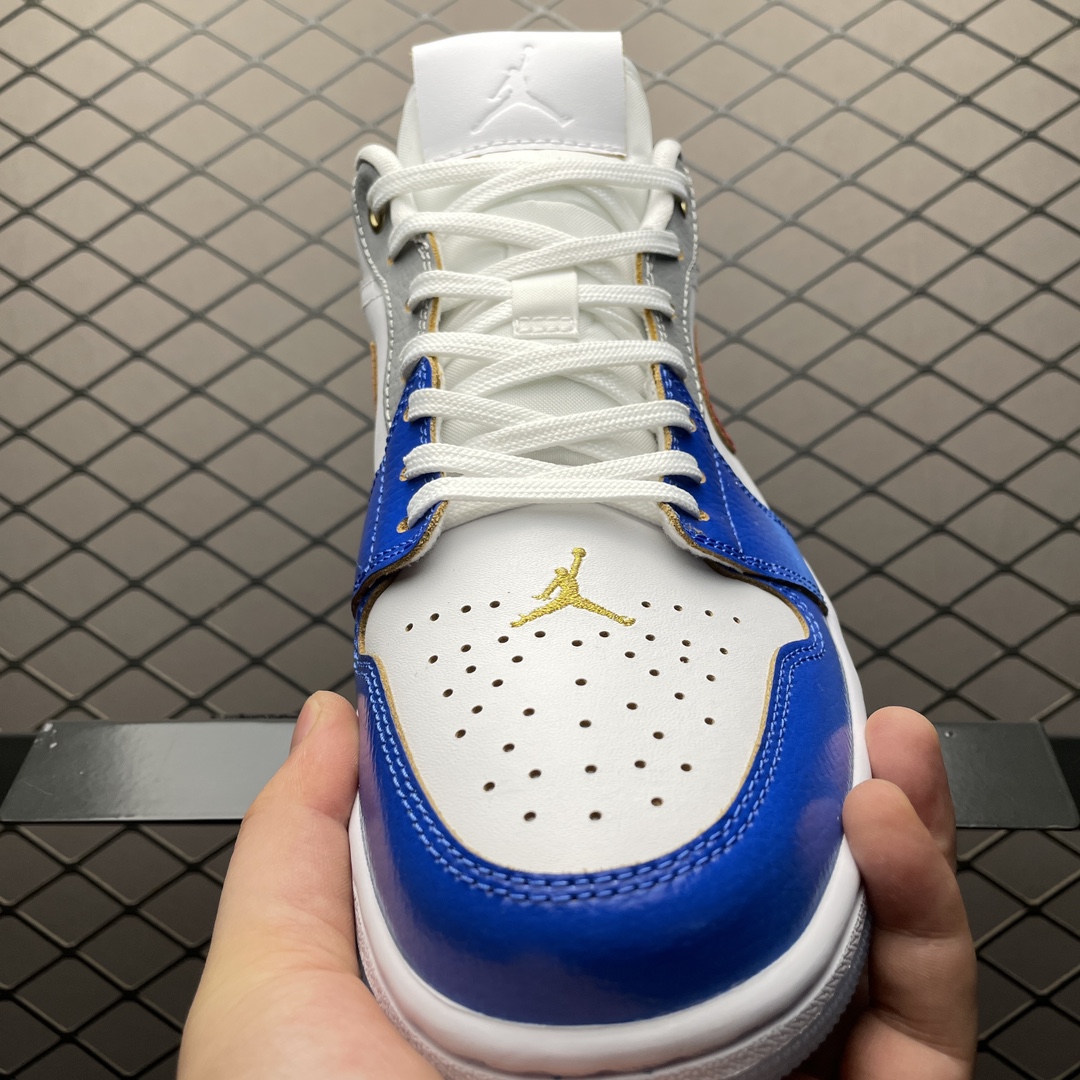 Replica Air Jordan Shoe Air Jordan 1 Low AJ1 FN8901-164 Size 40-46