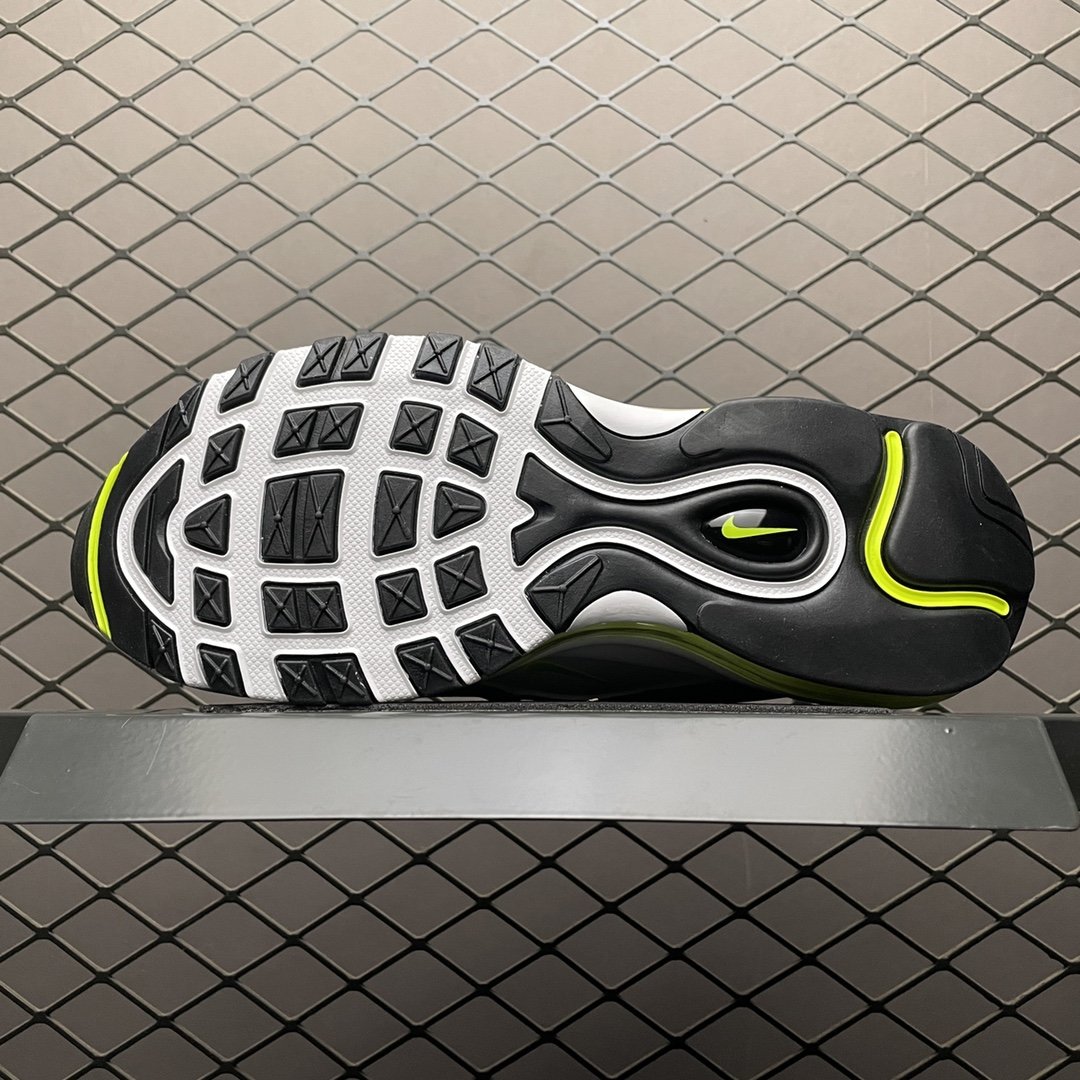 Replica Nike Air Max Shoe Nike Air Max 97 DH0006-100 36-40_01759