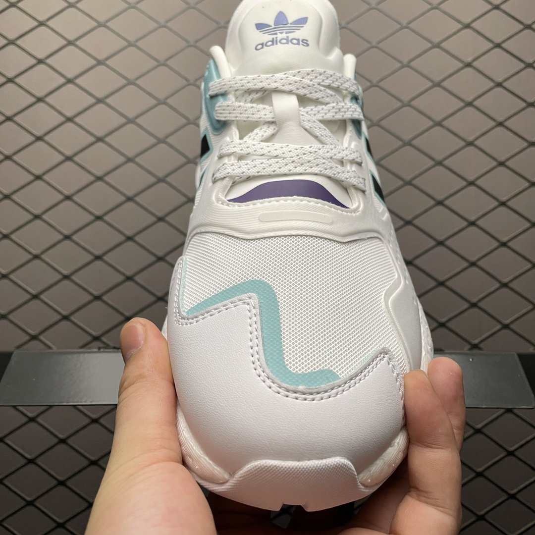 Replica Adidas Shoe Adidas Day Jogger GZ271636-44