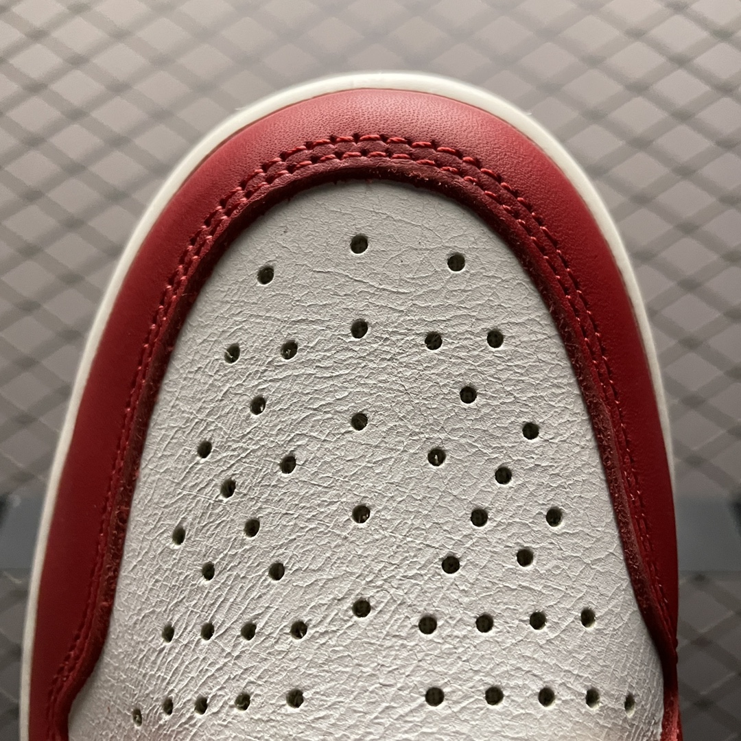 Replica Air Jordan Shoe Air Jordan 1 Retro High OG Chicago Reimagined DZ5485-612 SIZE 40-47.5