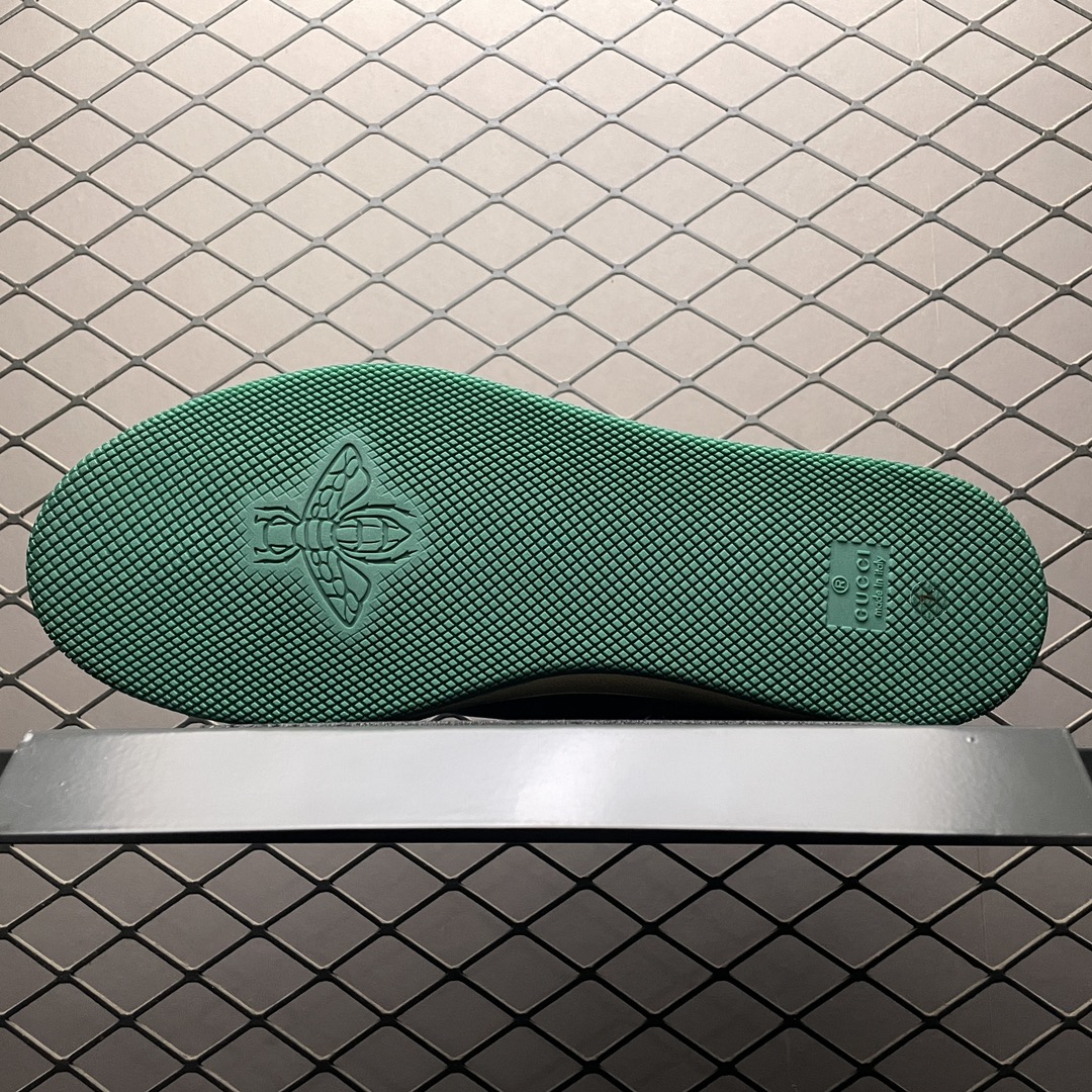 Replica GUCCI Shoe Gucci Screener GG Size 35-45