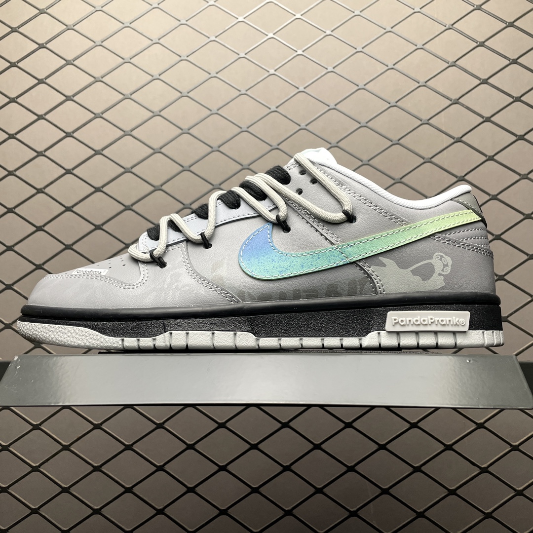 Replica Nike Dunk SB Shoe Nike Dunk Low DV0831-101 Size 36-46b