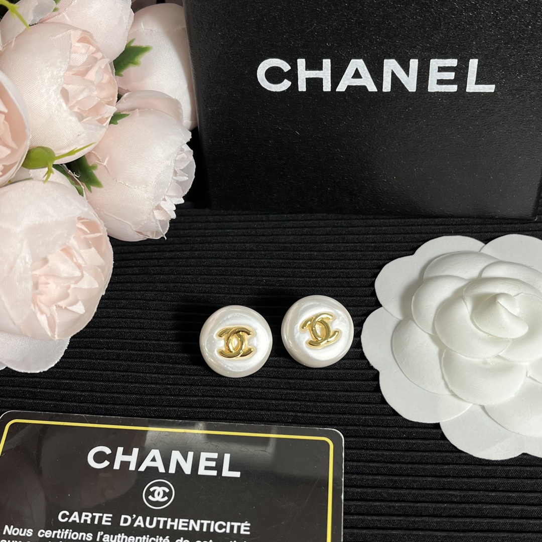 Replica CHANEL Earring