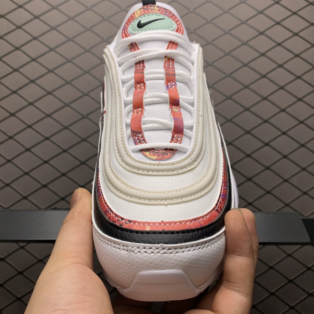Replica Nike Air Max Shoe Nike Air Max 97 CU4731-100 36-45