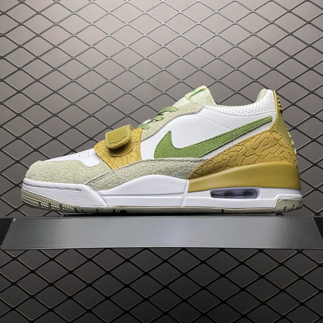 Replica Air Jordan Shoe Air Jordan Legacy 312DX9260-001 Size 36-45 29UEET54