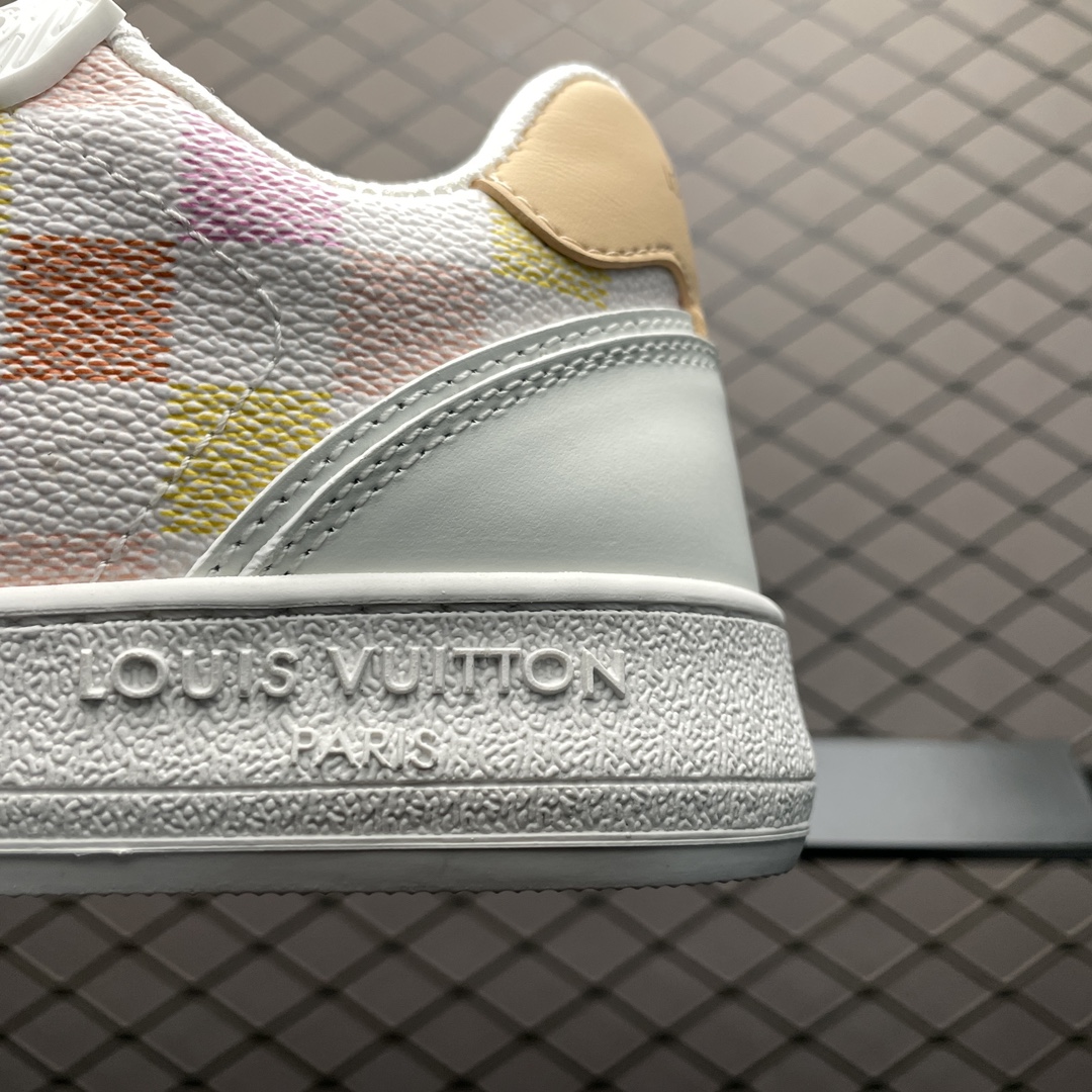 Replica Louis Vuitton Shoe Louis Vuitton Stadium Size 35-45  45OHUI524