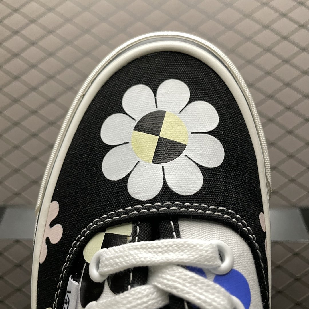 Replica Vans Shoe Vans Authentic Size 35-44 0948