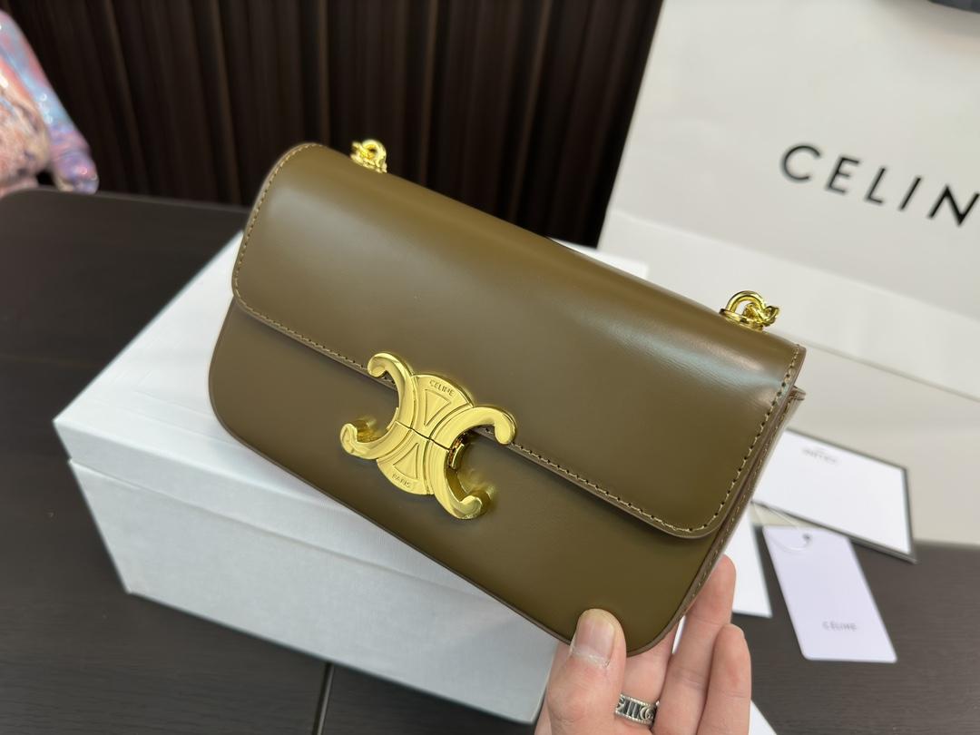 Replica Celine Bag 10*20CM