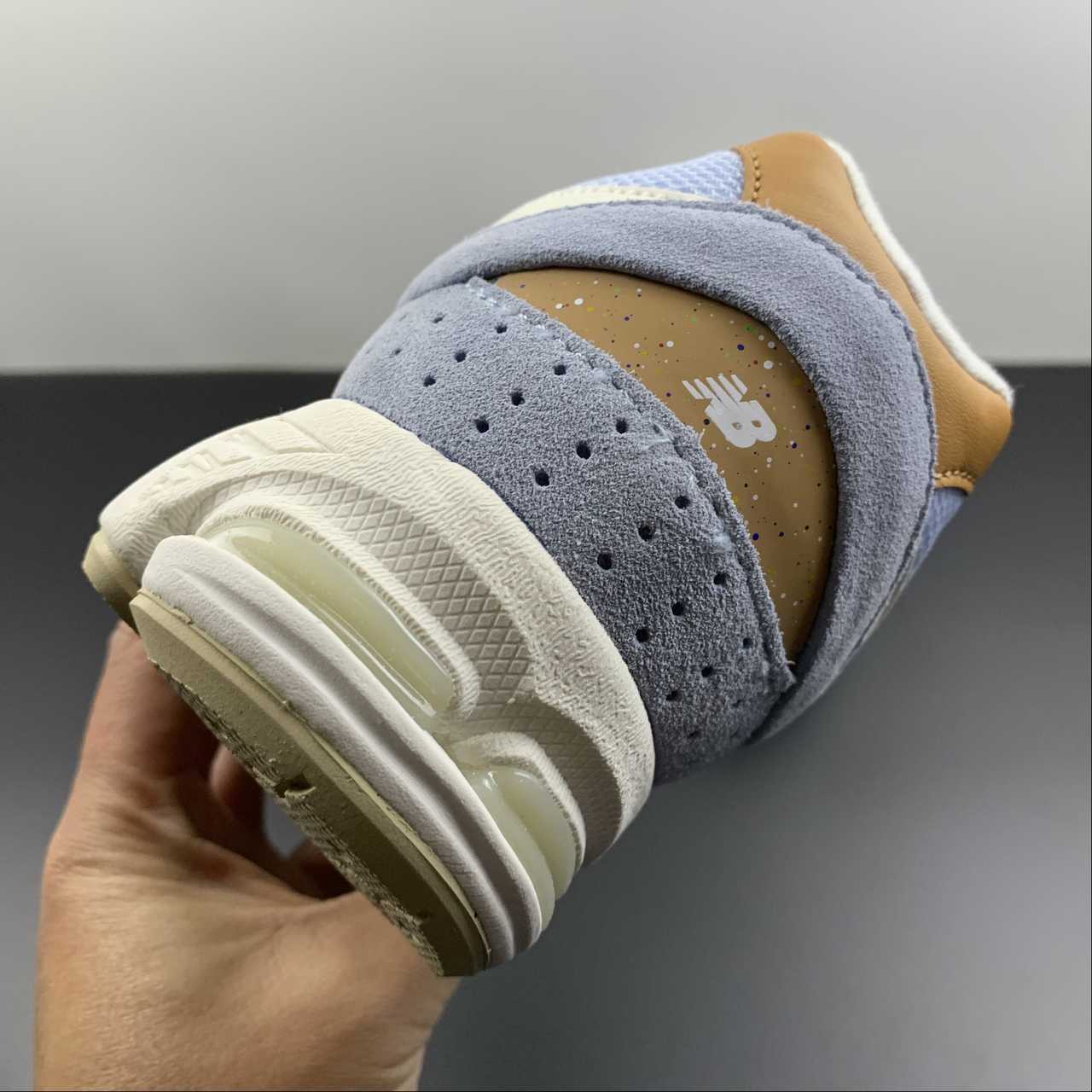 Replica New Balance Shoe New Balance NB2002  M2002RSD  36-45