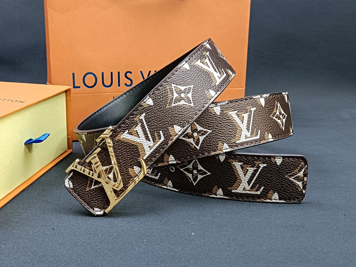 Replica LV belt