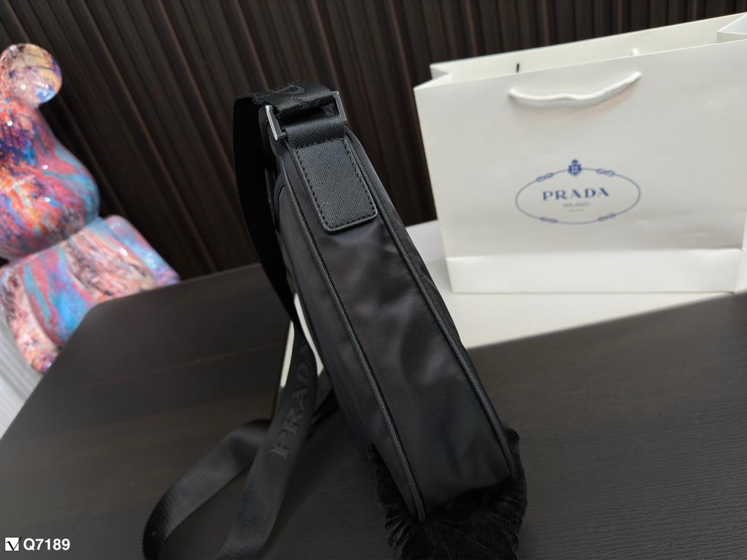 Replica Prada Bag 27*25CM