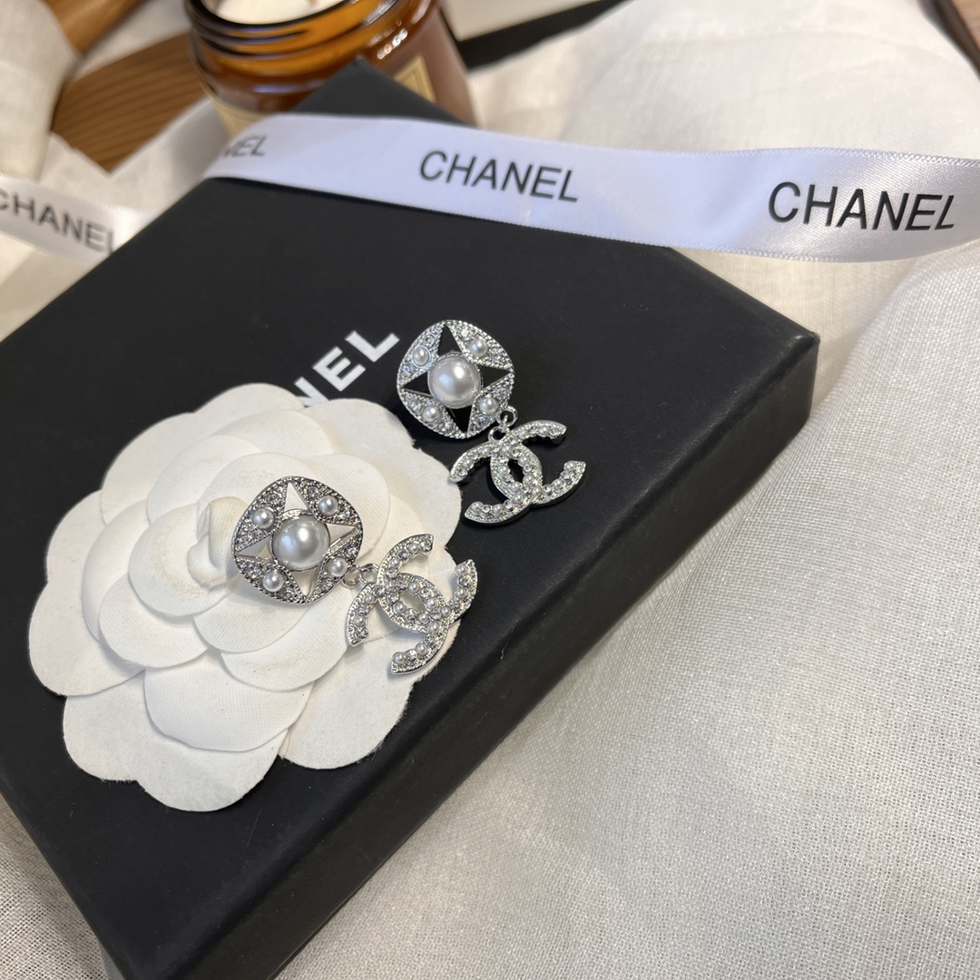 Replica CHANEL Earring