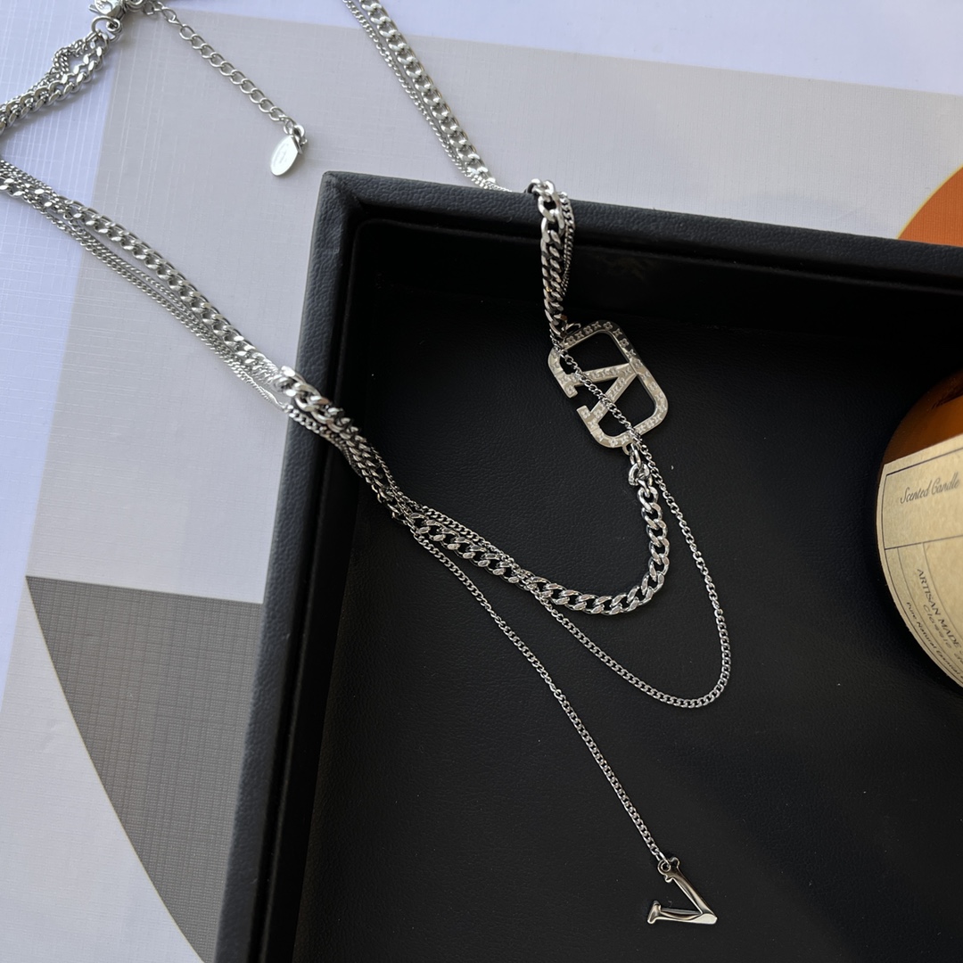 Replica VALENTINO Necklace