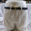 Replica CHANEL belt