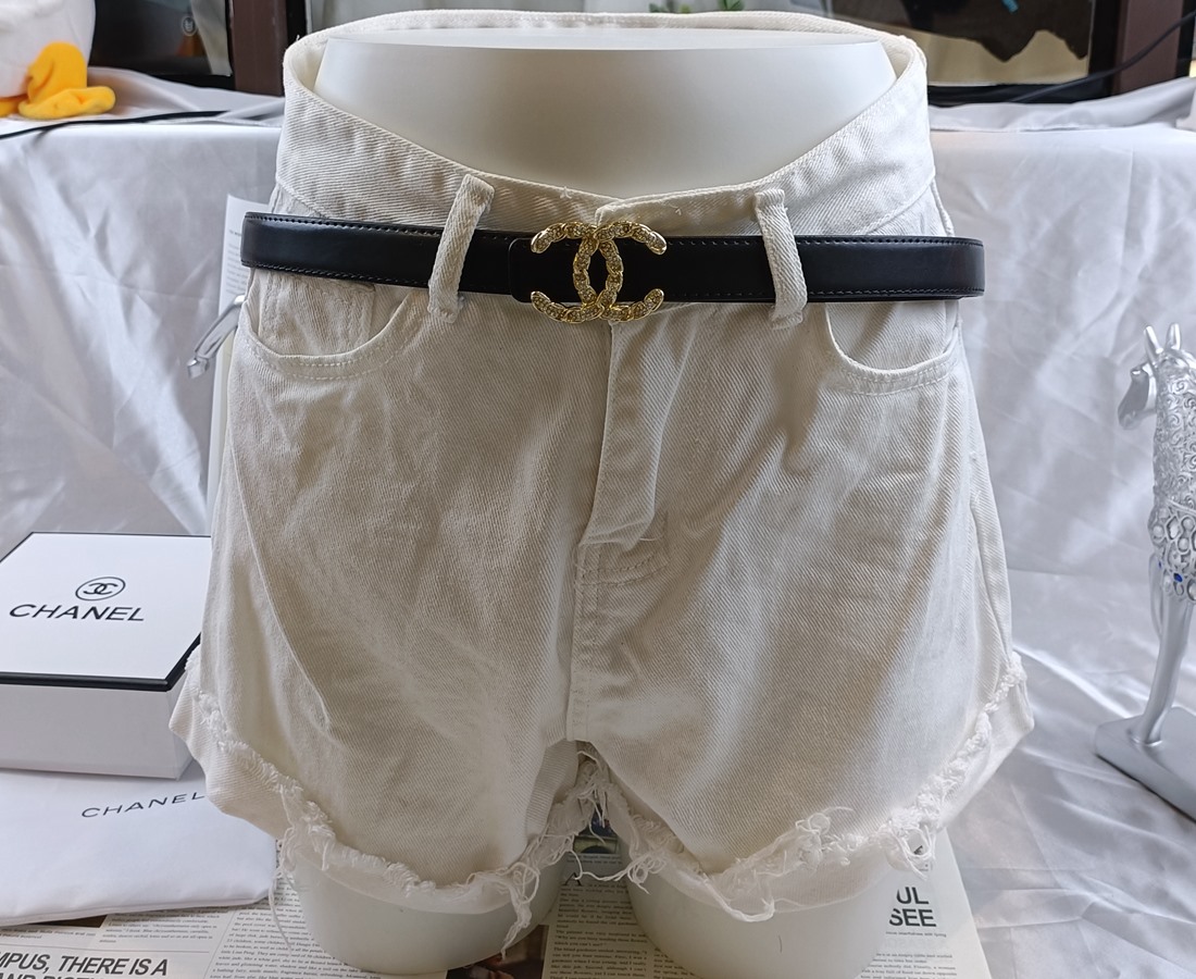 Replica CHANEL belt