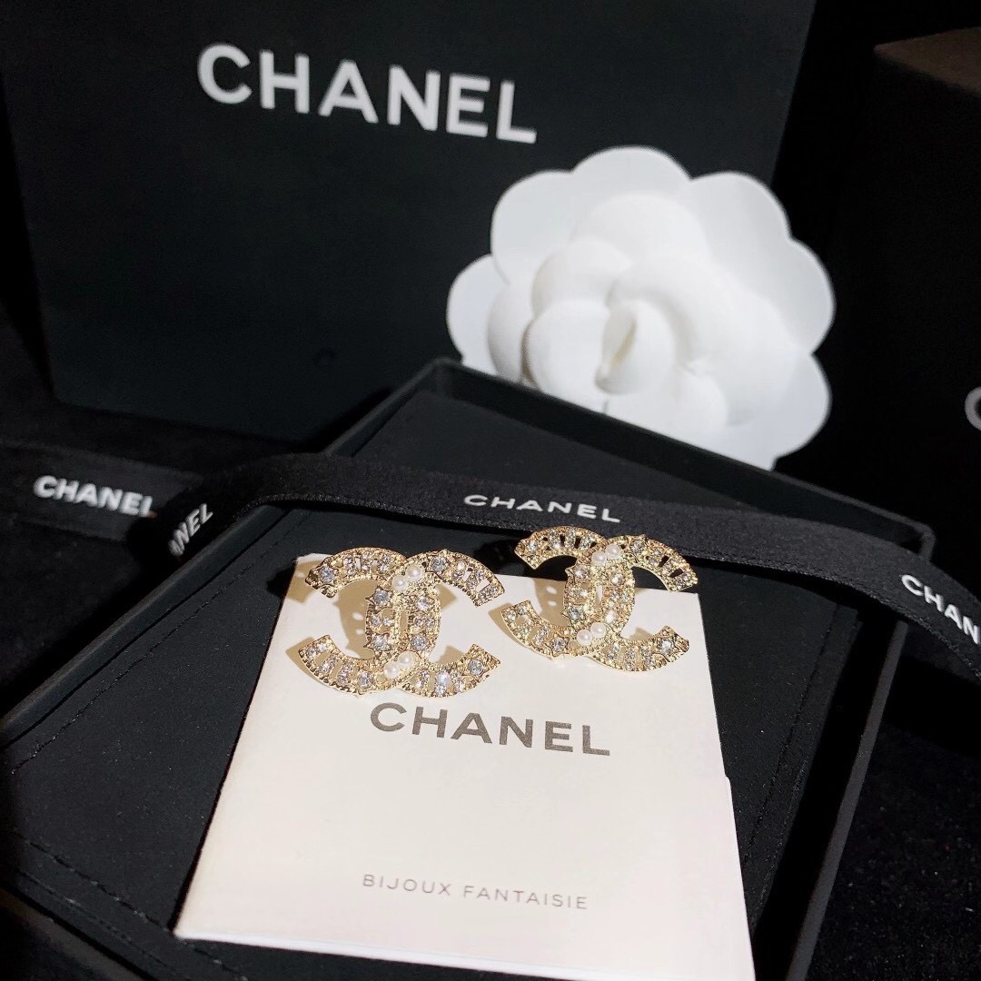 Replica CHANEL Earring