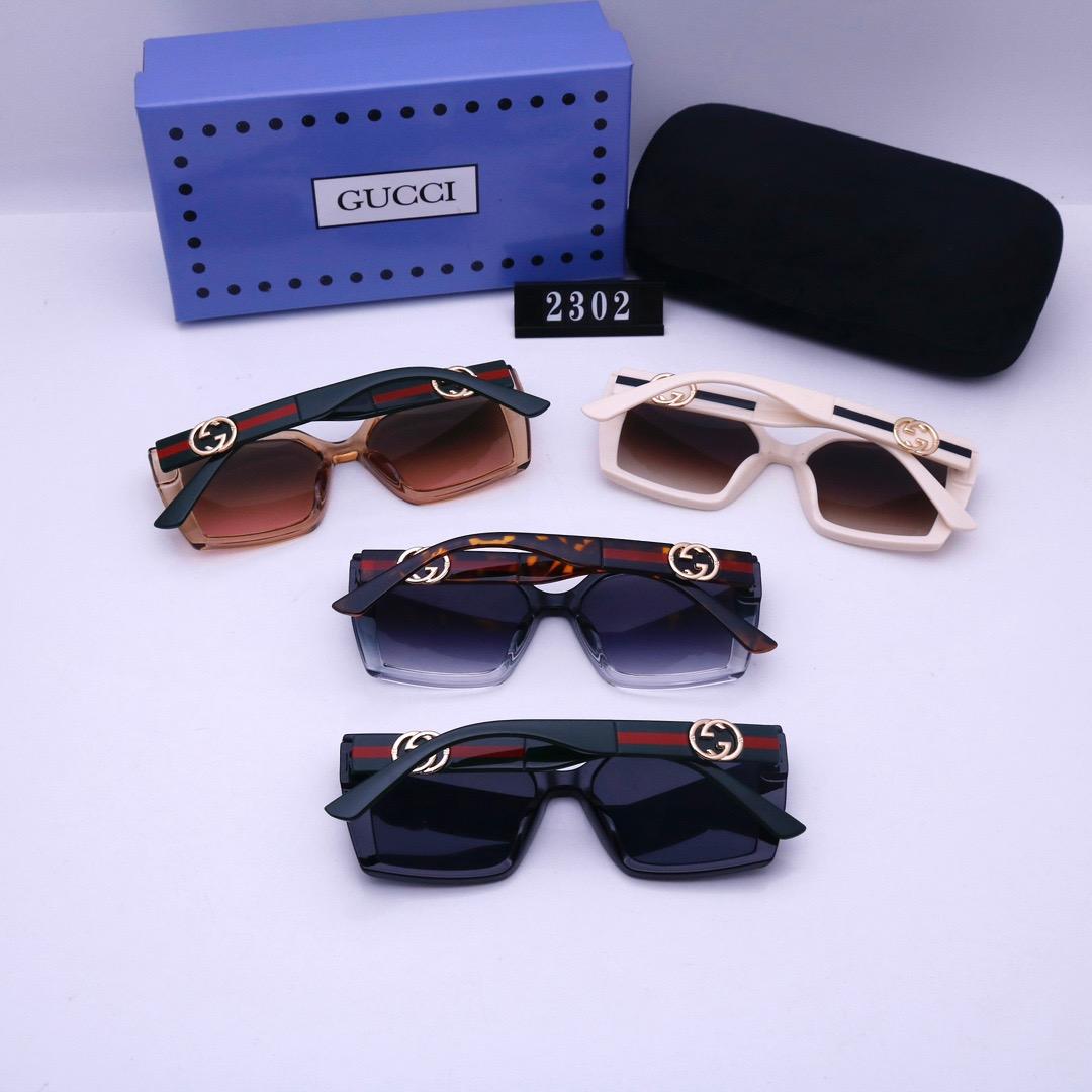 Replica Gucci Glasses