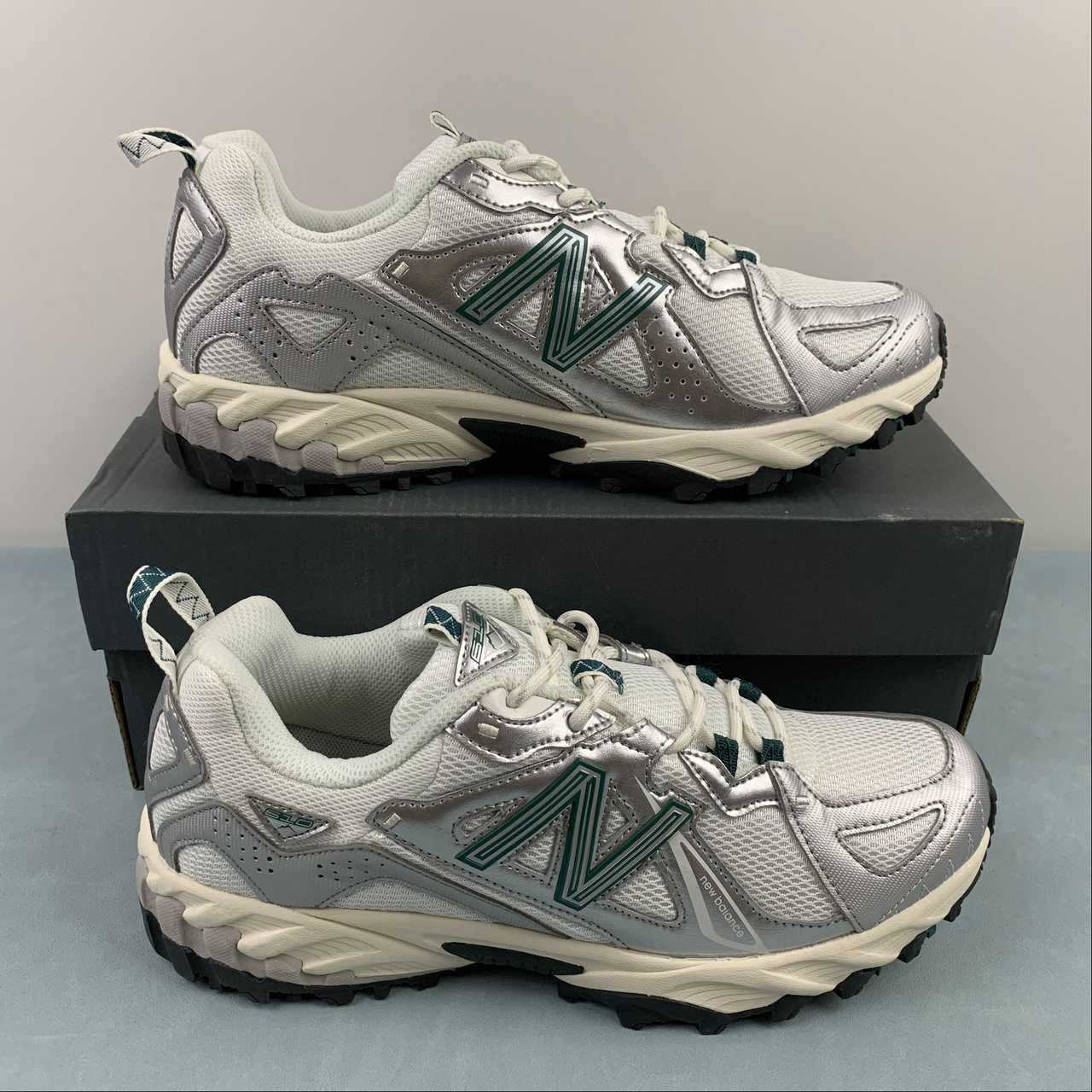 Replica New Balance Shoe New Balance NB610 ML610TAE  36-45