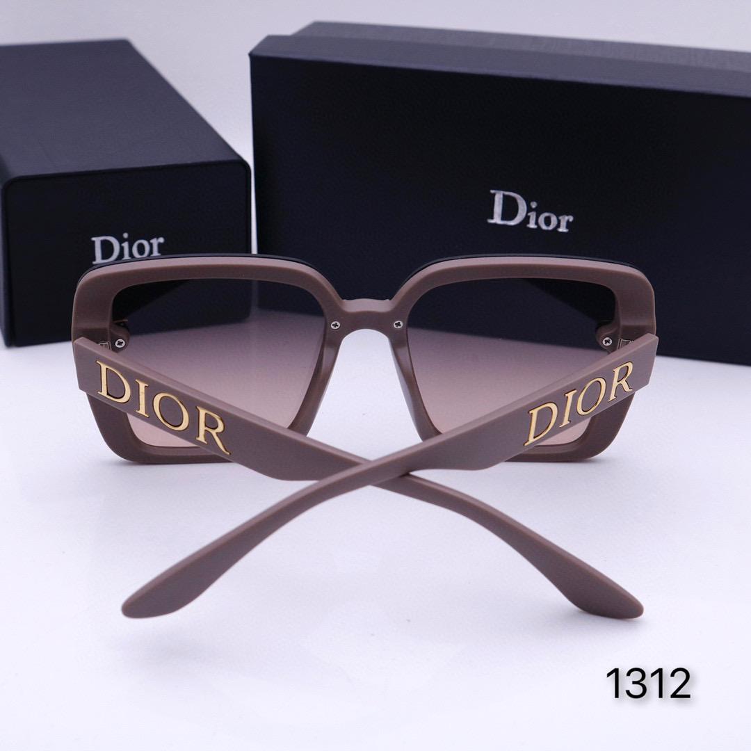 Replica Dior Glasses