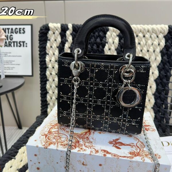 Replica Dior Bag 17CM/20CM