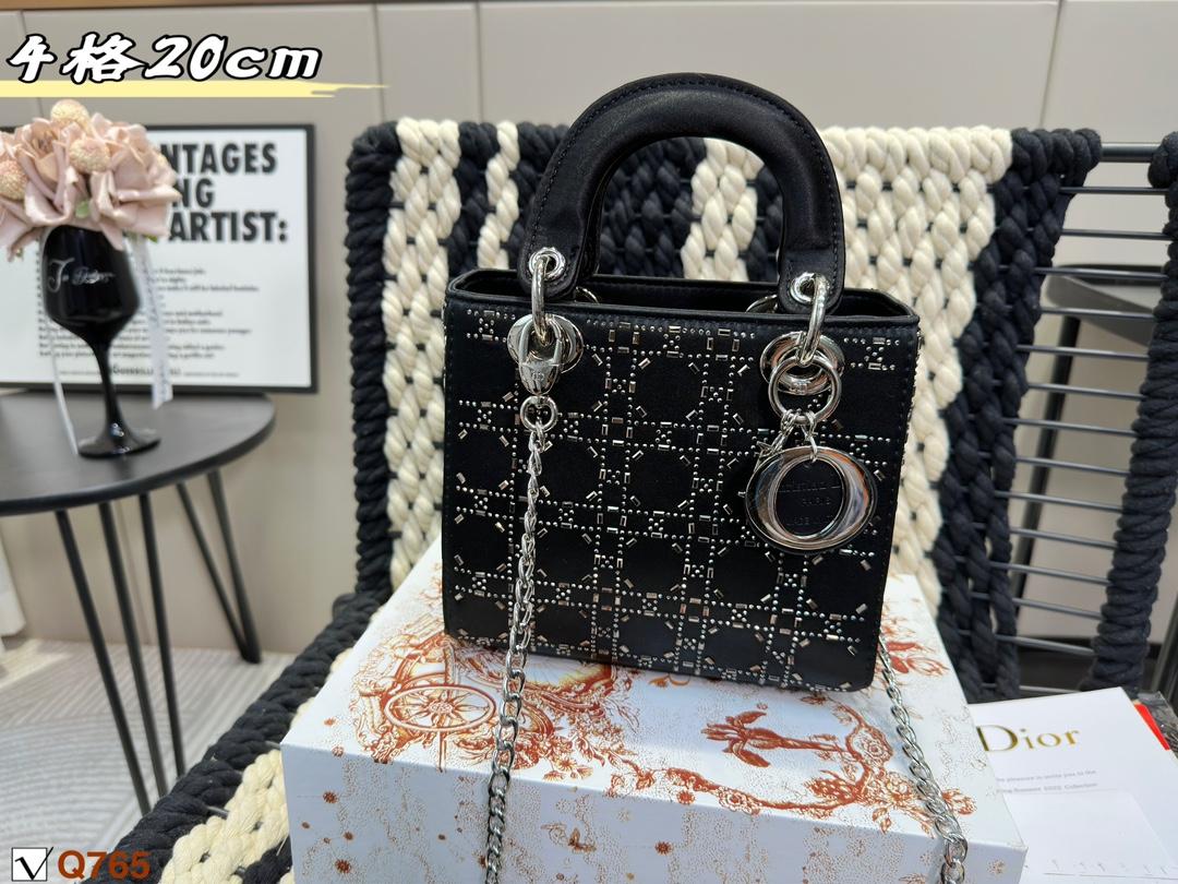 Replica Dior Bag 17CM/20CM