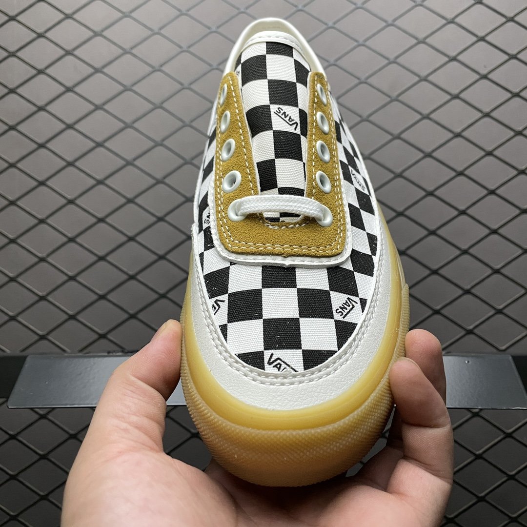 Replica Vans Shoe Rhude x Vans Style 36 Size 35-44