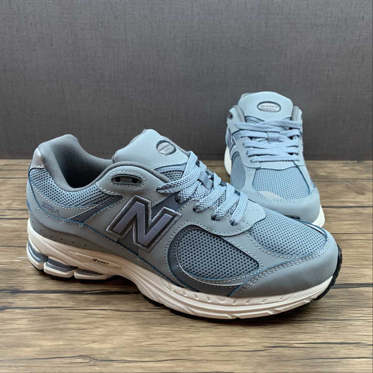 Replica New Balance Shoe New Balance NB2002 ML2002RR  36-45