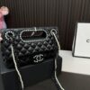 Replica Chanel Bag 25*12CM