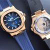 Replica Patek Philippe Nautilus 904l Stainless Steel Automatic Mechanical Watch 39mm