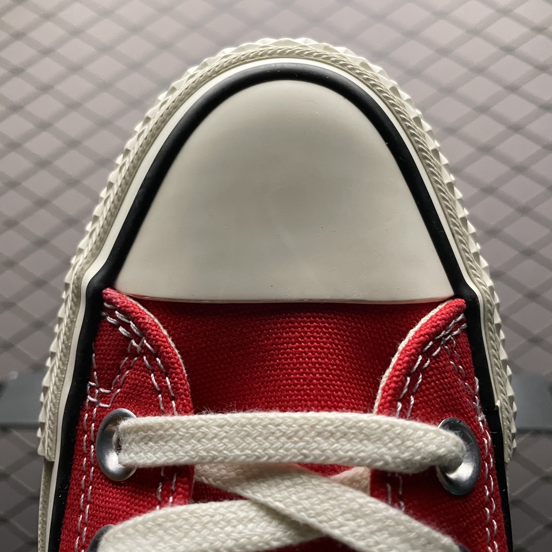 Replica Converse Shoe Converse All Star 100 Trekwave Size 35-39 Red