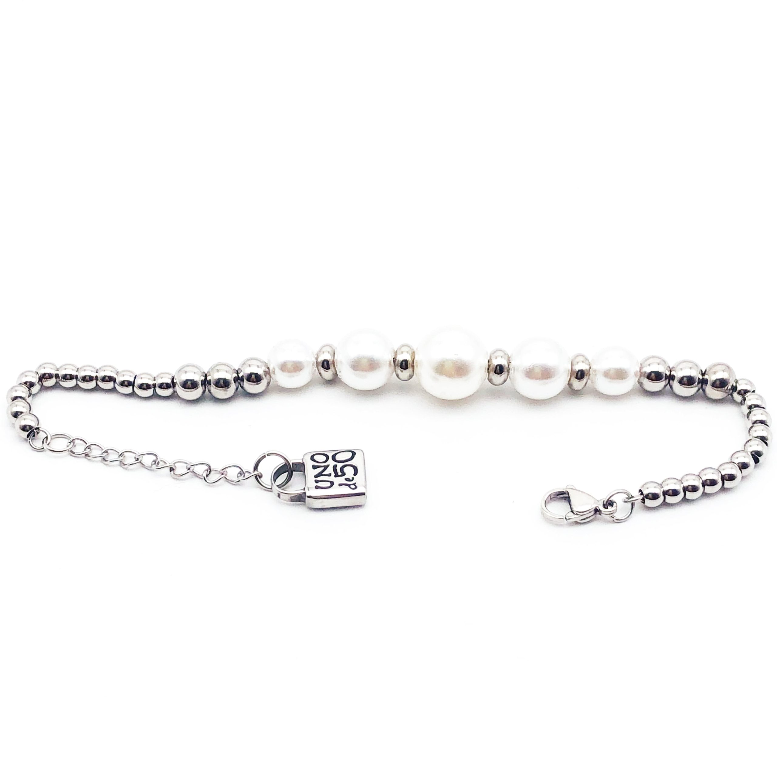 Replica UNOde50 Bracelet