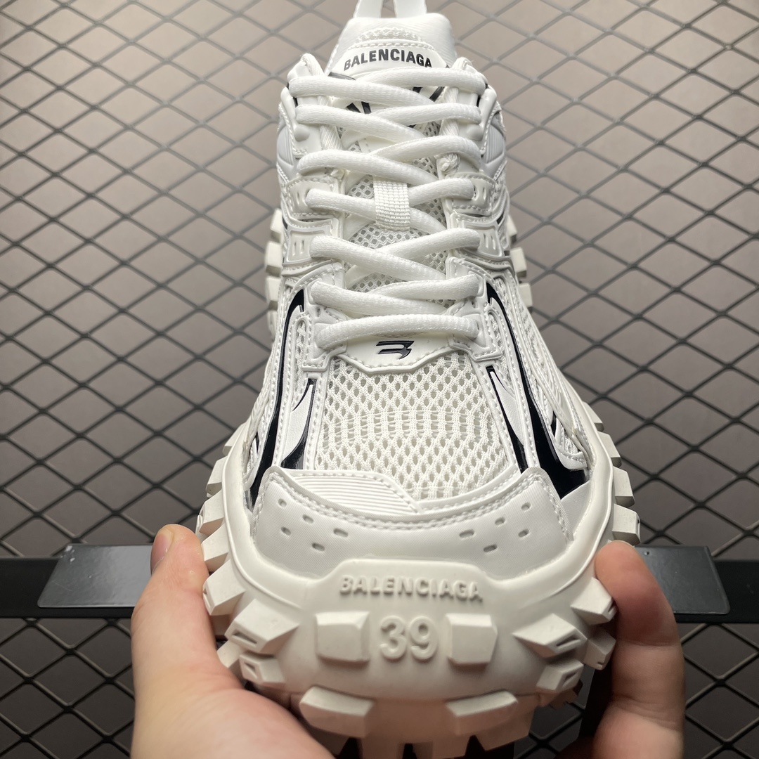Replica Balenciaga Shoe Balenciaga Defender Size 35-46