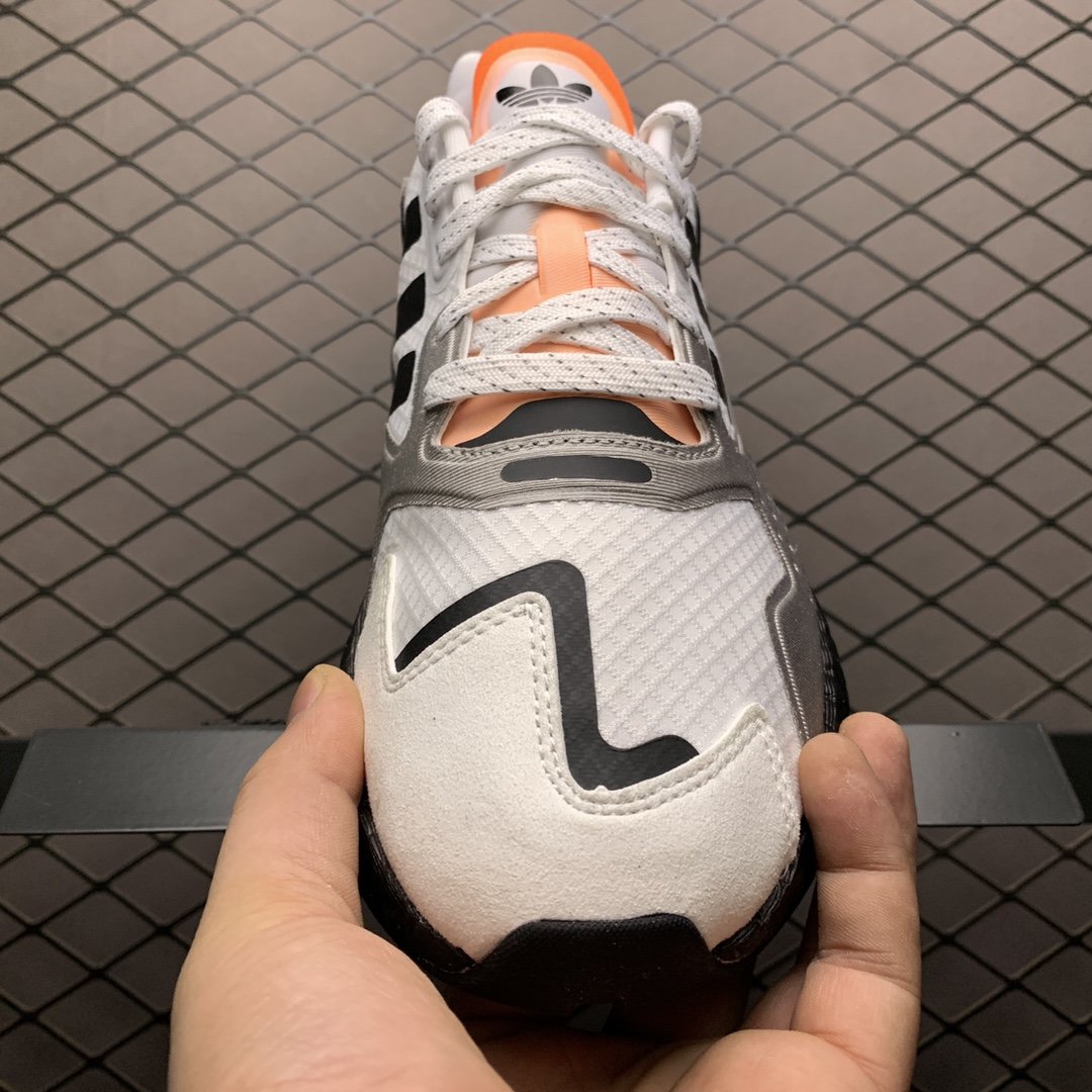 Replica Adidas Shoe Adidas Day Jogger FY3027 36-45