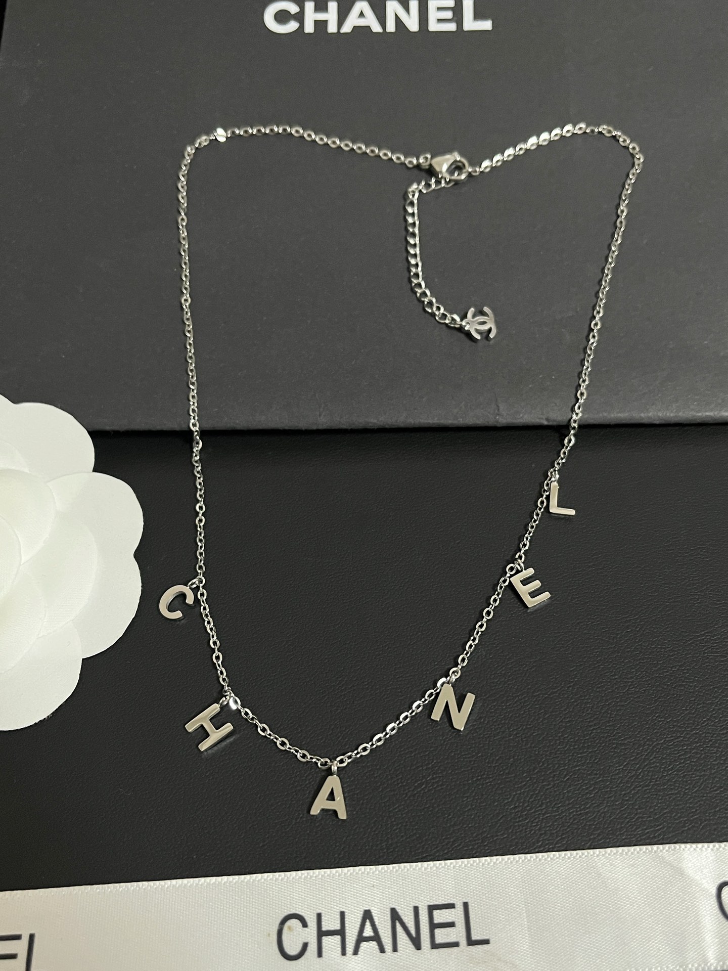Replica CHANEL Necklace