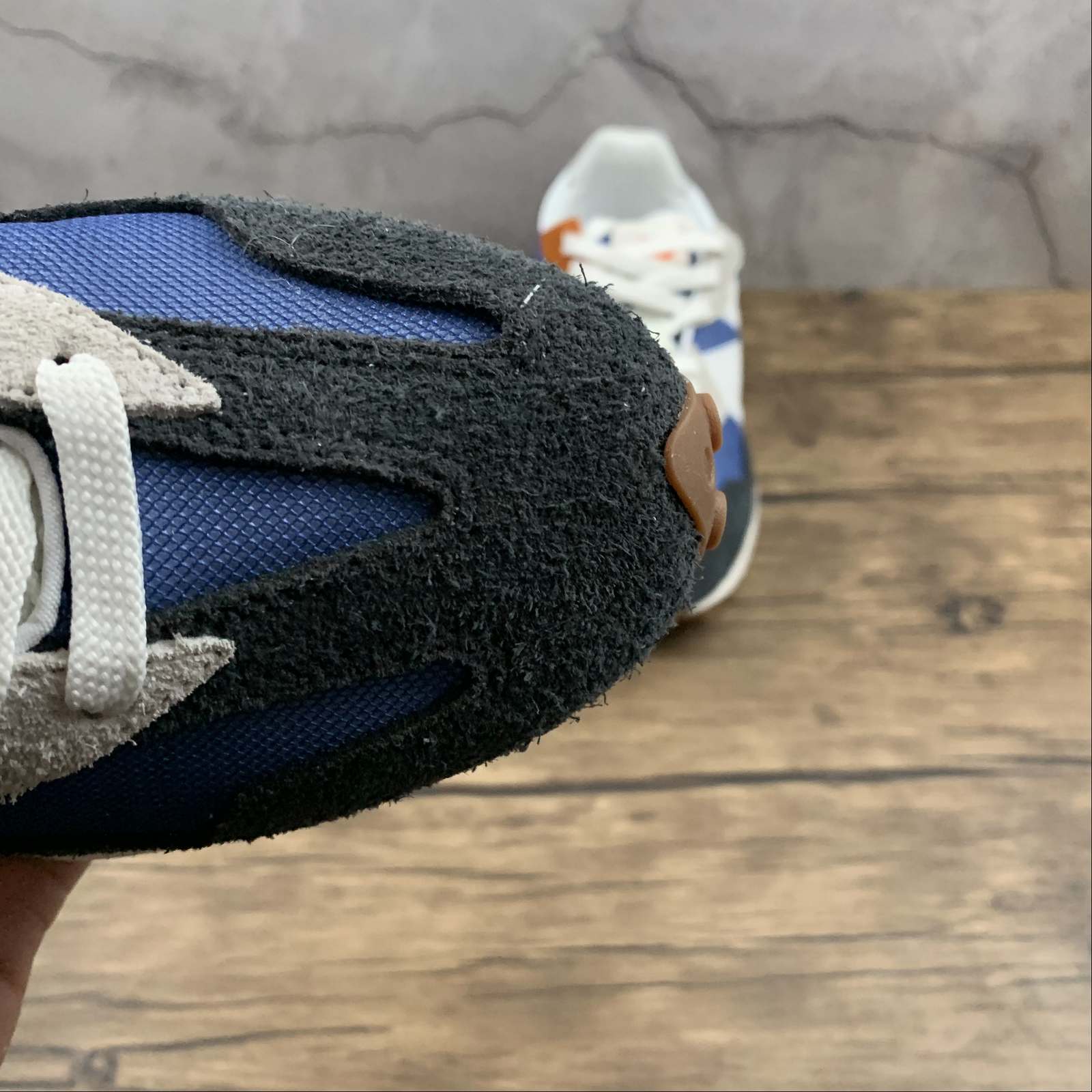 Replica New Balance Shoe New Balance NB327  MS327COC  36 36.5 37 38 38.5 39 40