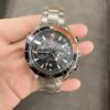 Replica Omega 904l Stainless Steel Automatic Machine Watch 44MM