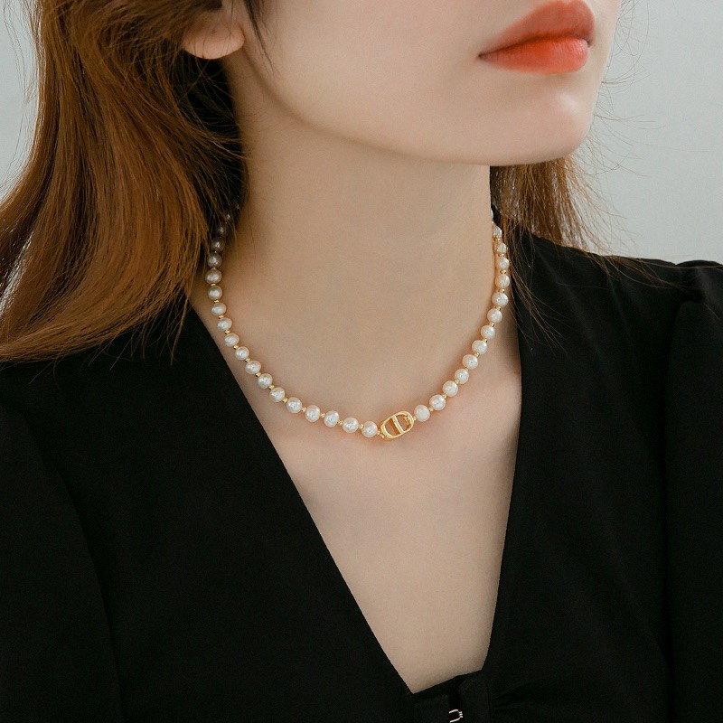 Replica DIOR Necklace