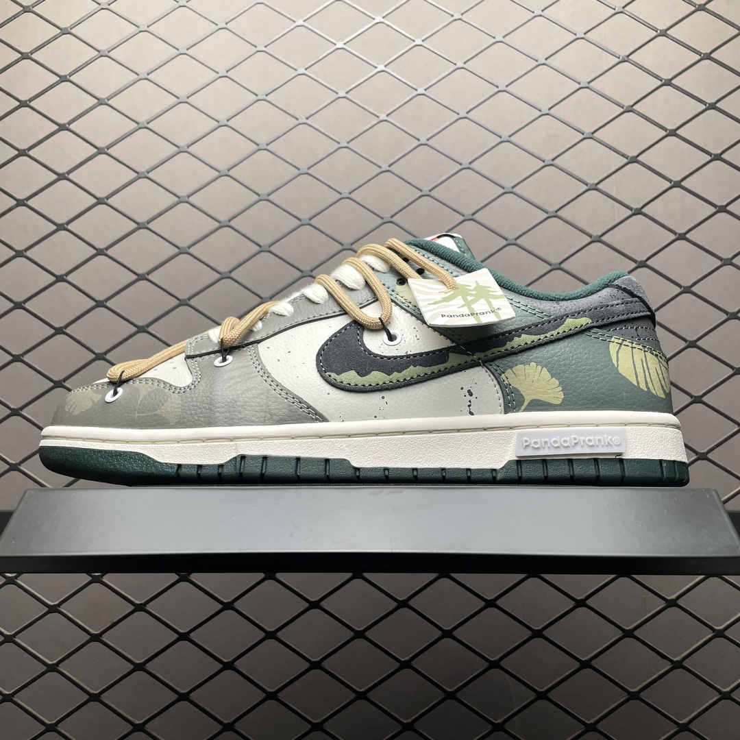 Replica Nike Dunk SB Shoe Nike Dunk Low FD0350-133 Size 36-46