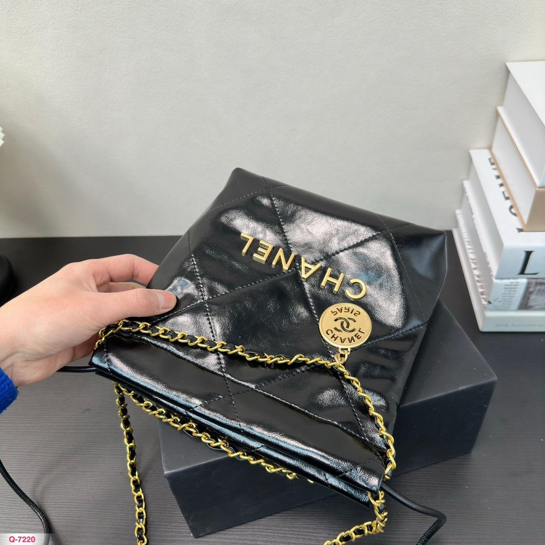 Replica Chanel Bag 22*18CM