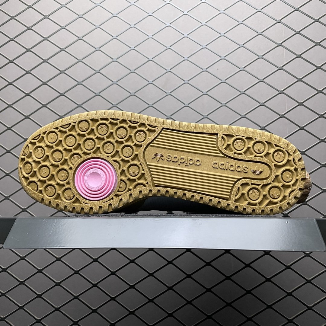 Replica Adidas Shoe Melting Sadness x Adidas Forum Exhibit Mid GW_01938