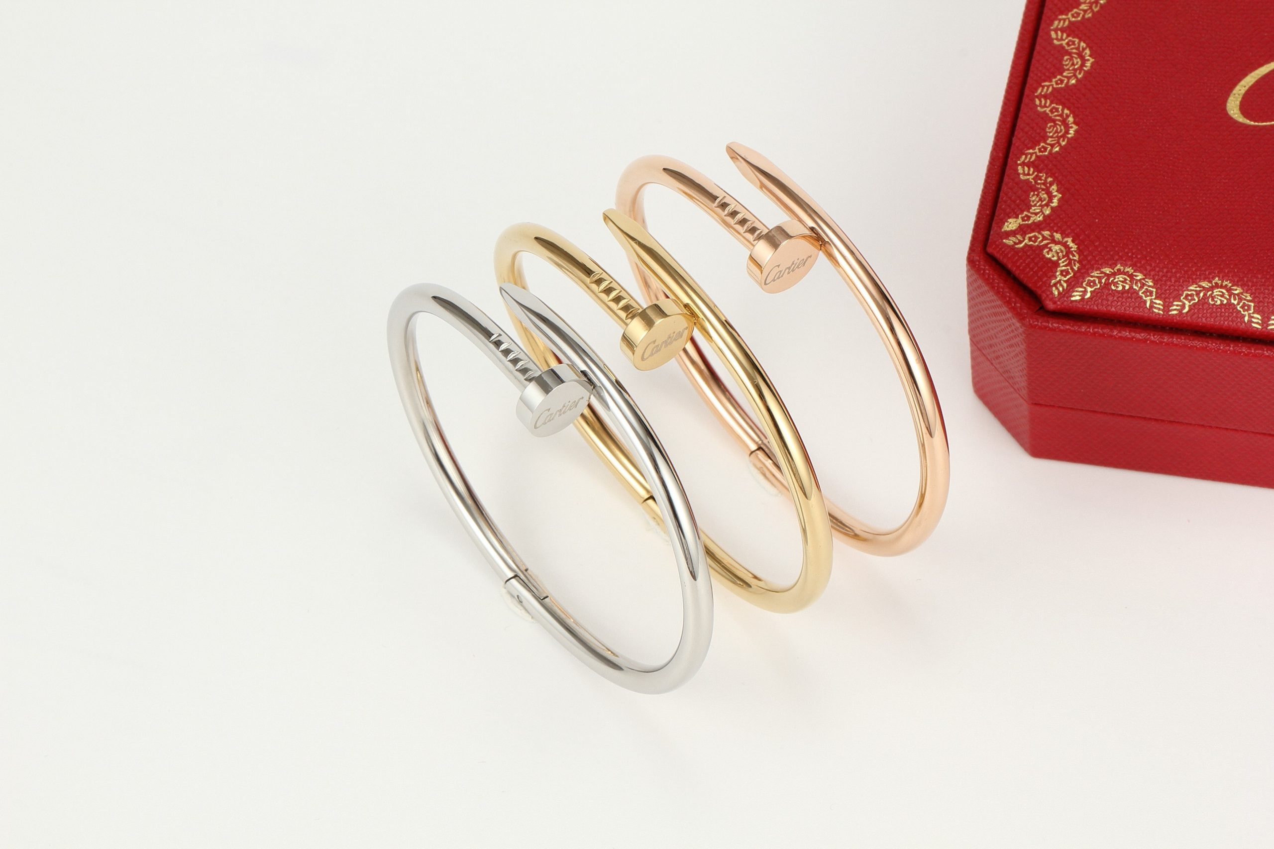 Replica CARTIER Bangle