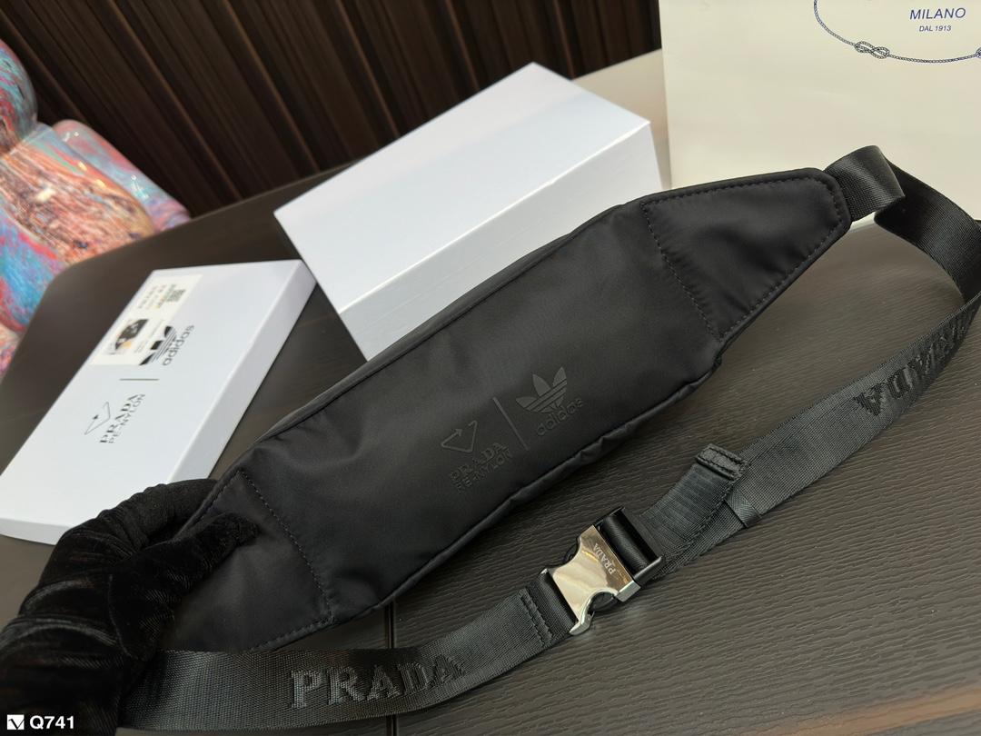 Replica Prada Bag 26*11CM
